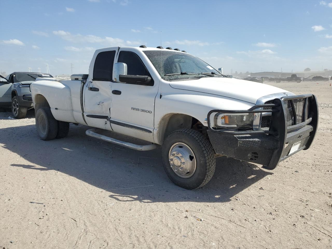 2004 Dodge RAM - Image 4