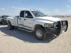 2004 Dodge Ram 3500 St продається в Houston, TX - Side