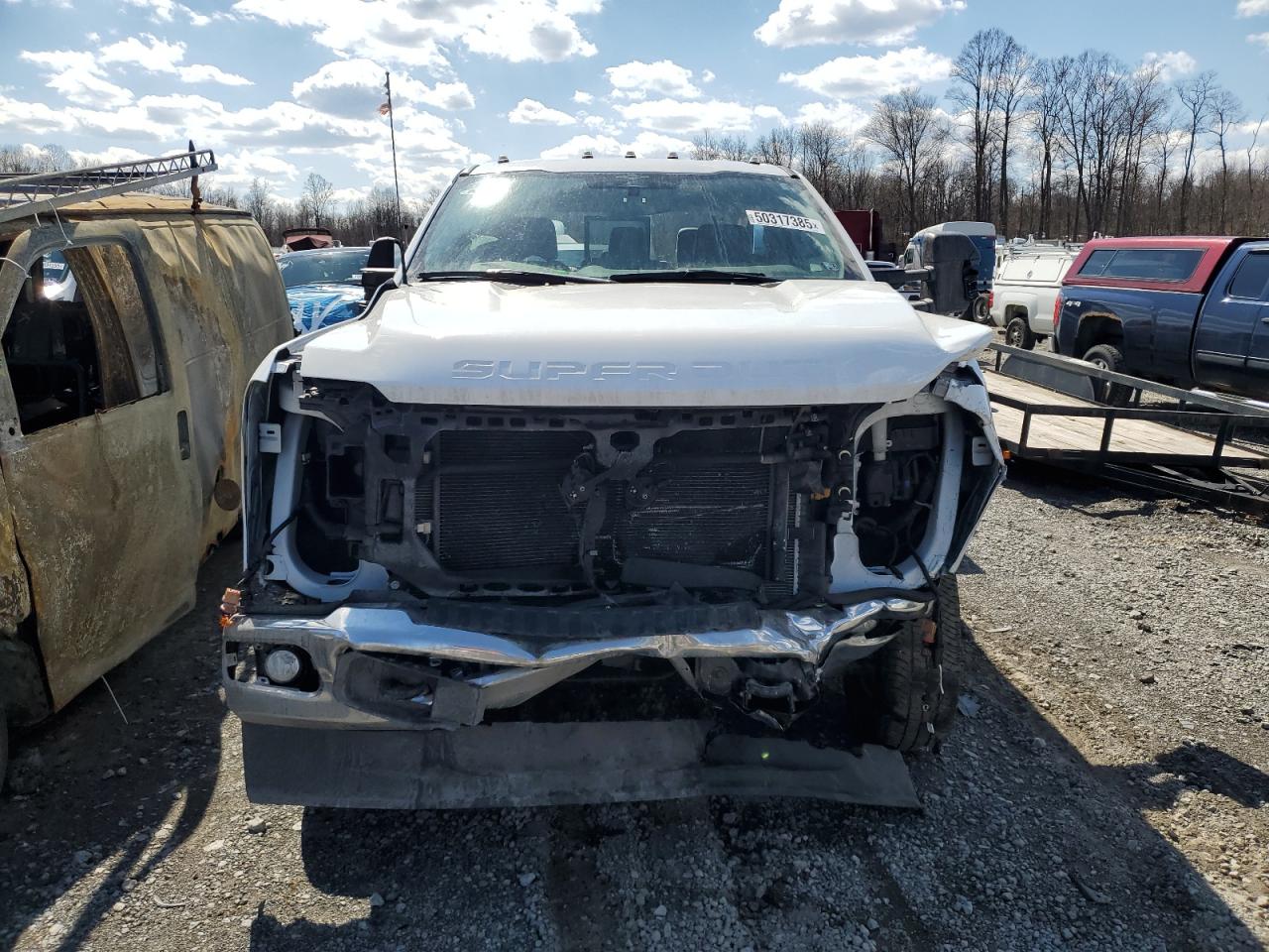 1FD8W3HT8PED82059 FORD F350 2023