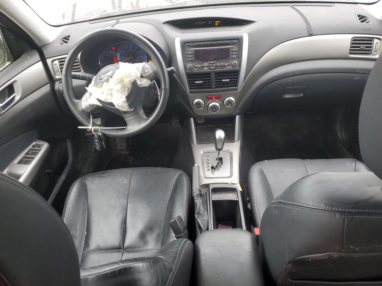 2009 Subaru Forester - Image 8