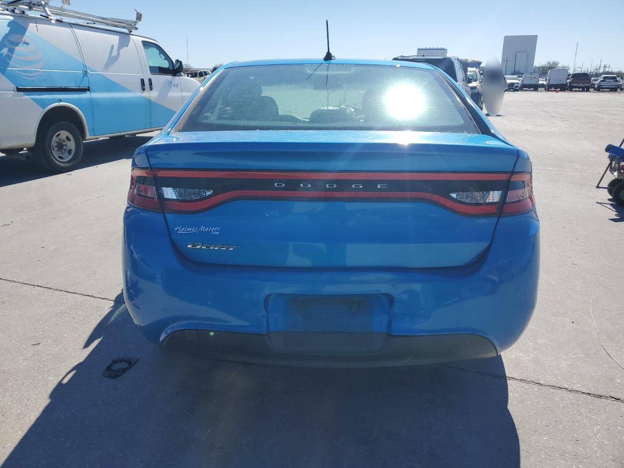 2016 Dodge Dart - Image 6