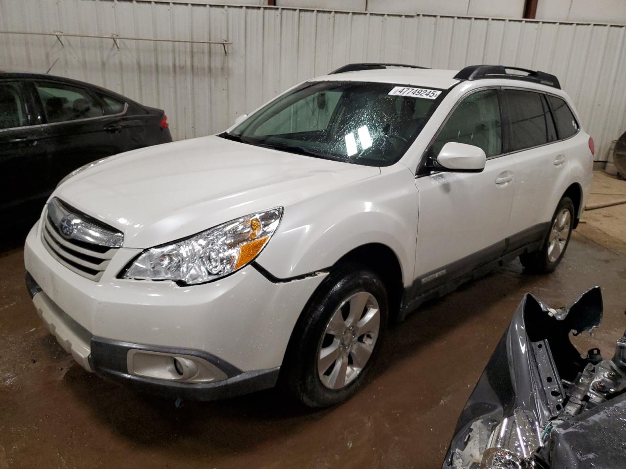 2011 Subaru Outback - Image 1