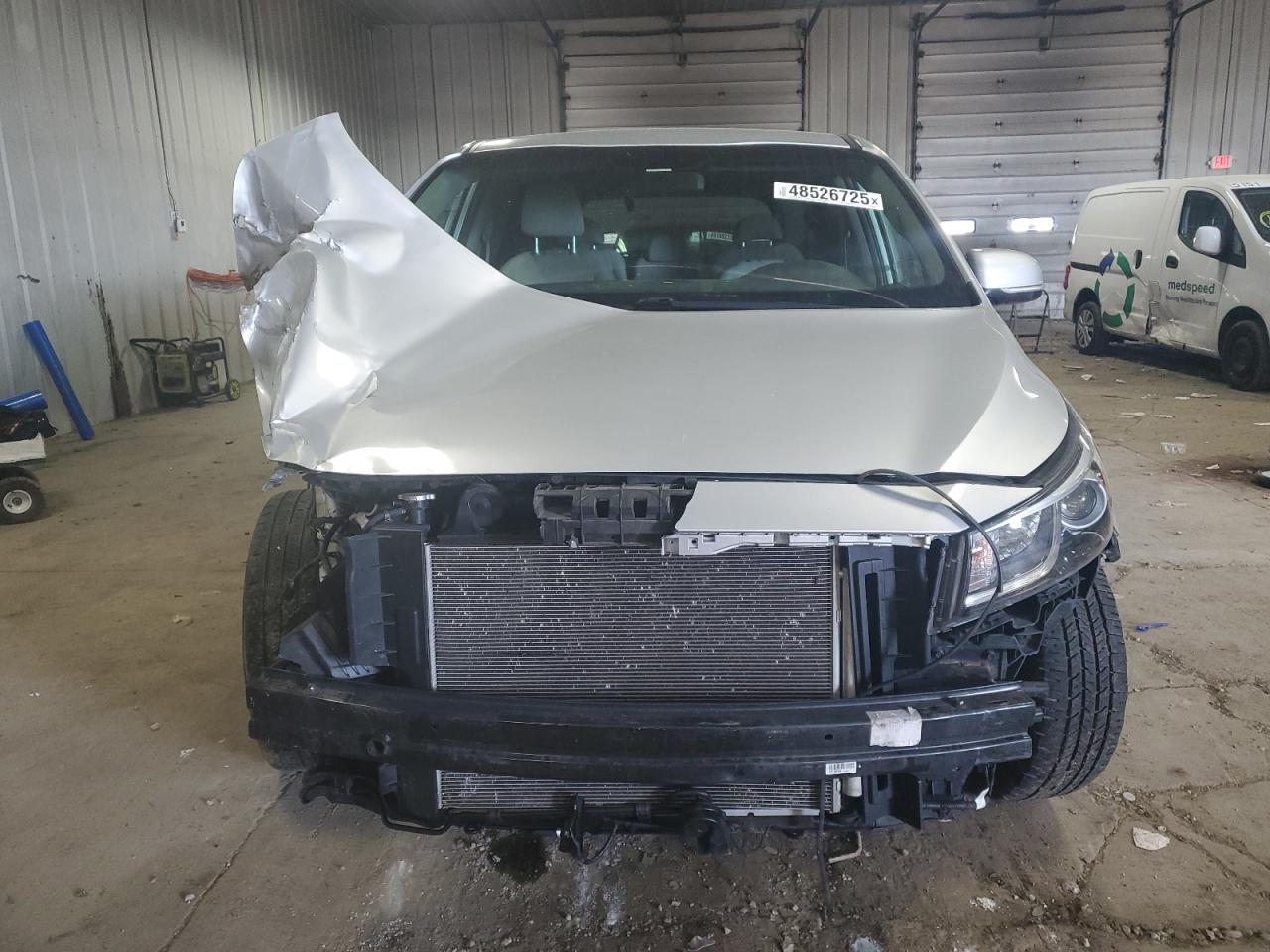 2018 Kia Sedona - Image 5