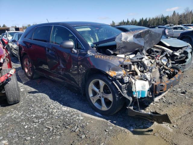 2010 TOYOTA VENZA 
