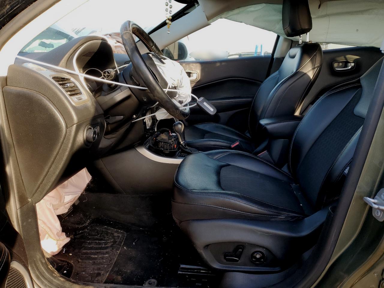 2018 Jeep Compass - Image 7