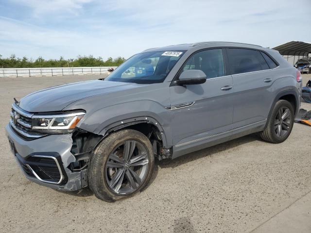 2021 Volkswagen Atlas Cross Sport Se