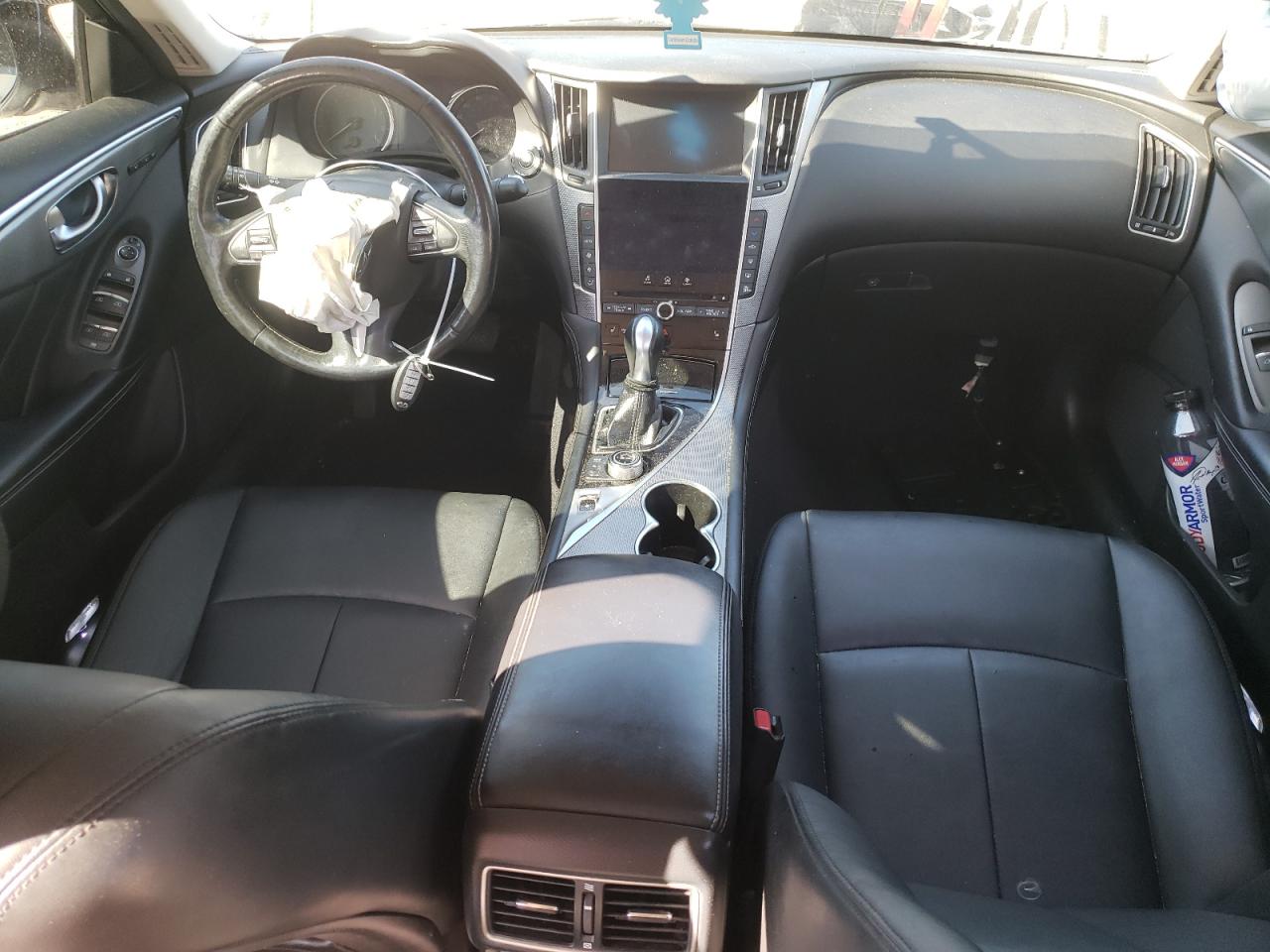 2016 Infiniti Q50 - Image 8