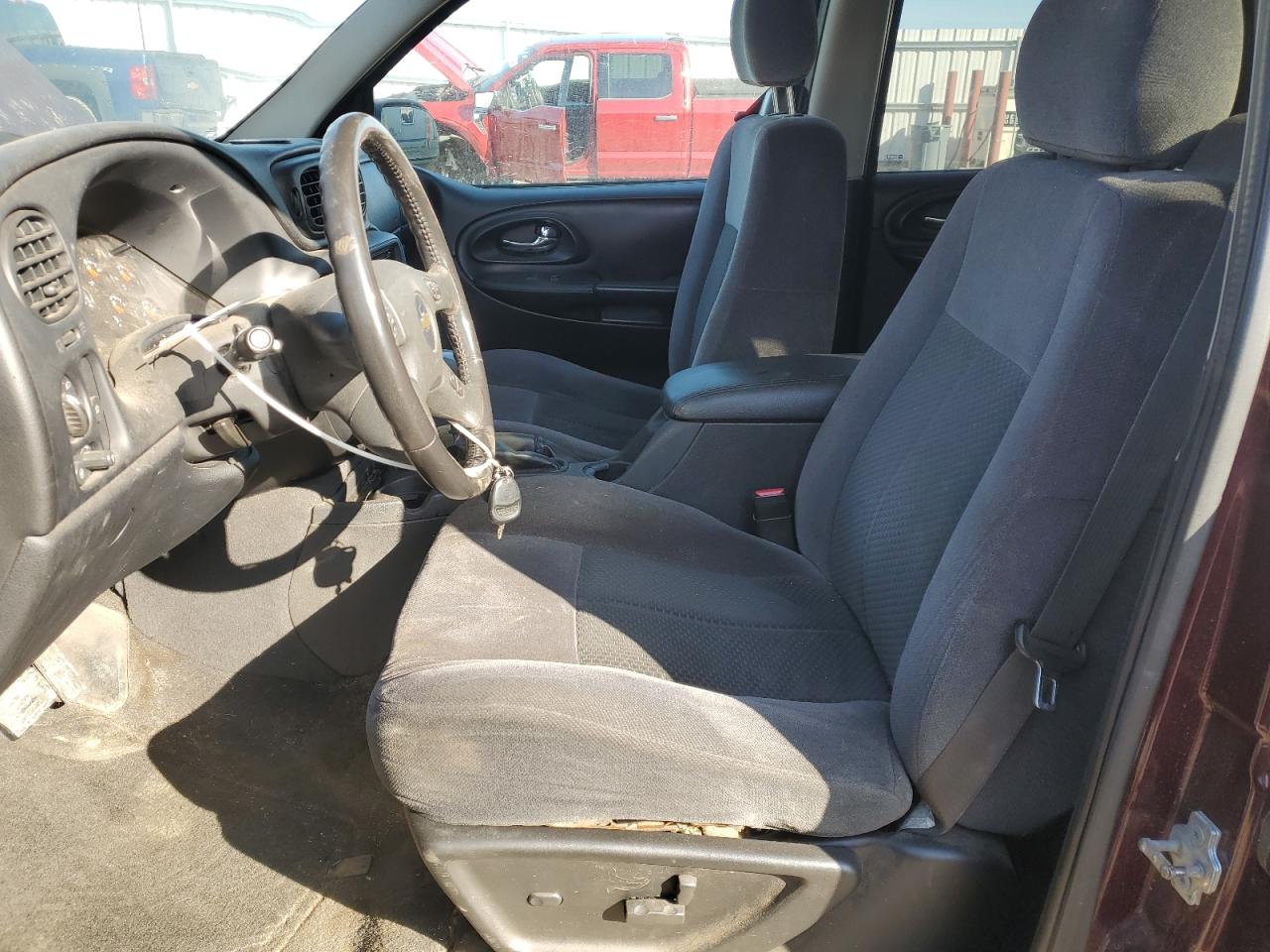 2007 Chevrolet TrailBlazer - Image 7