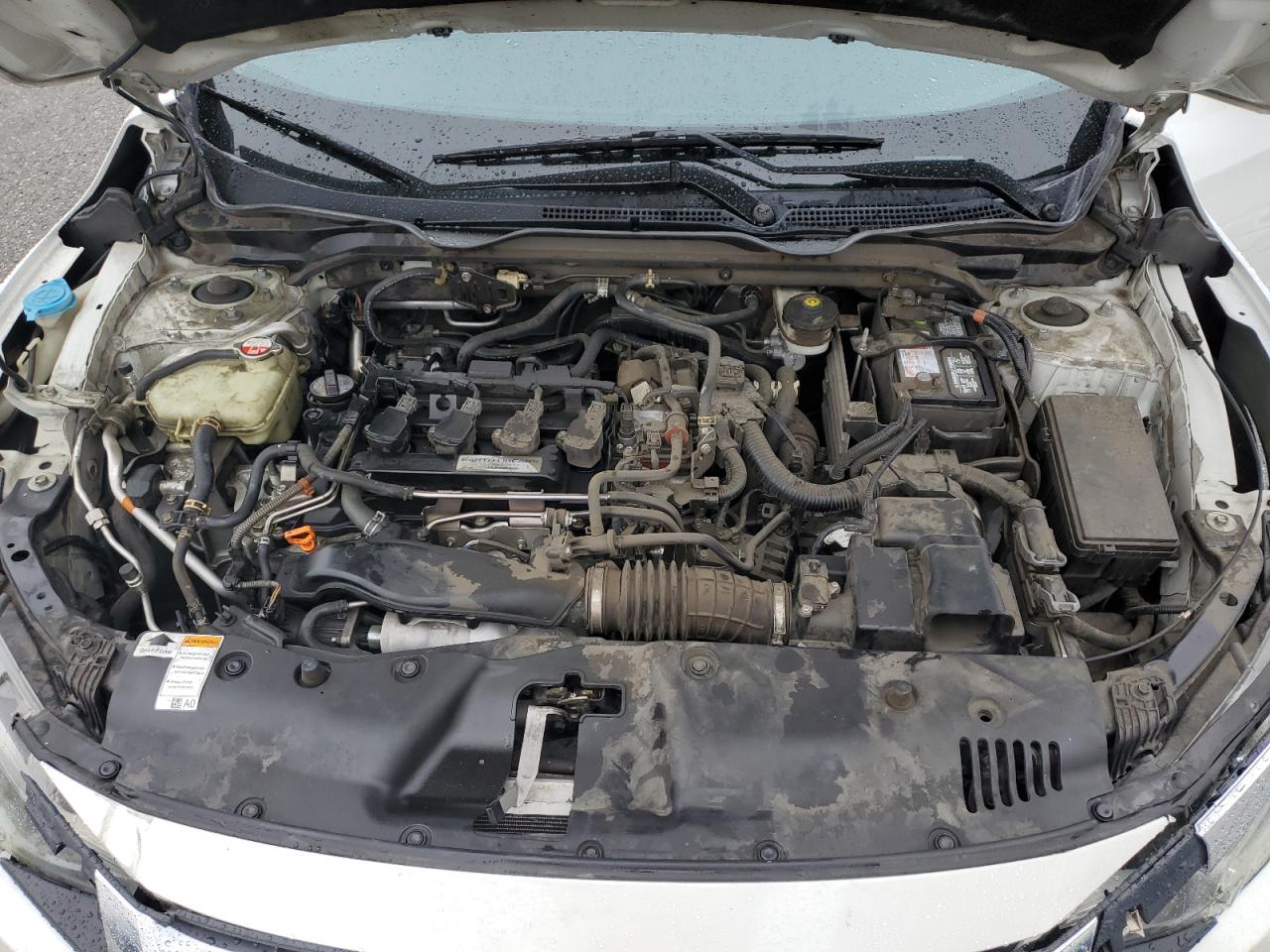 2016 Honda Civic - Image 13