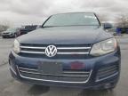 2014 Volkswagen Touareg V6 de vânzare în North Las Vegas, NV - Mechanical