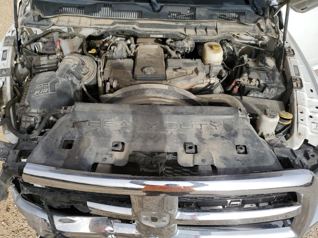 2018 RAM 2500 - Image 13