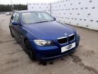 2008 BMW 320D SE for sale at Copart WHITBURN