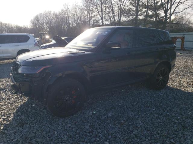 2021 Land Rover Range Rover Sport Hst