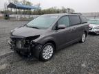 2013 Toyota Sienna Xle for Sale in Spartanburg, SC - Front End