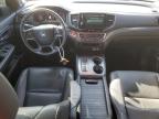2021 Honda Passport Exl იყიდება Sacramento-ში, CA - Side