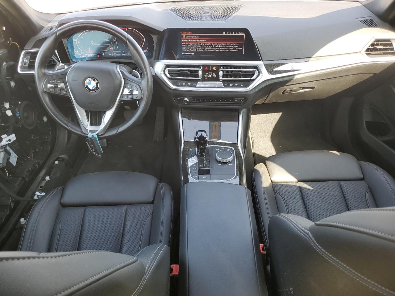 2022 BMW 3er - Image 8