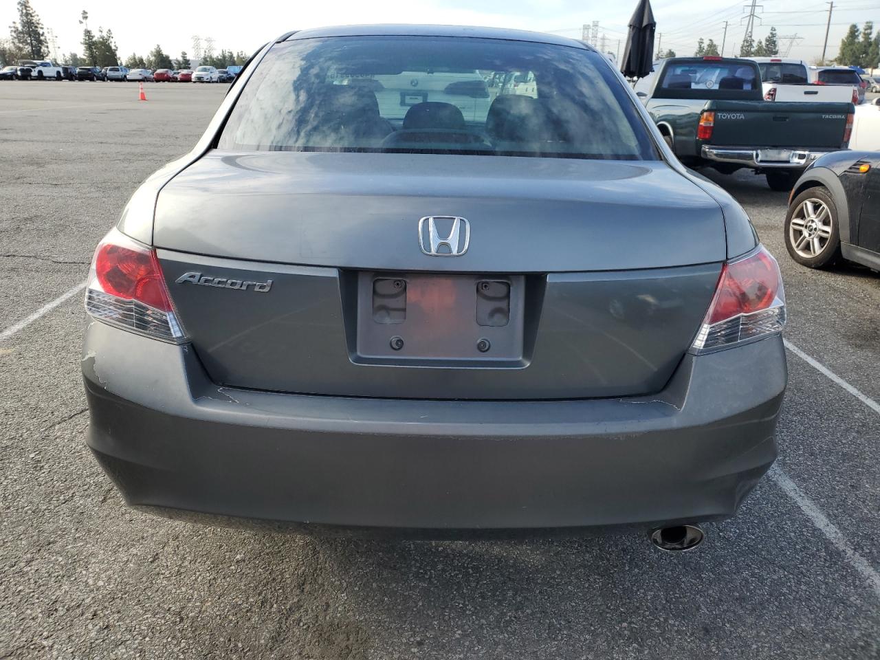 2008 Honda Accord - Image 6