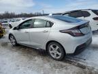 2018 CHEVROLET VOLT LT for sale at Copart ON - COOKSTOWN