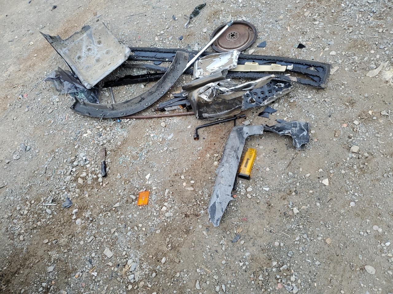 2003 Ford Explorer - Image 15