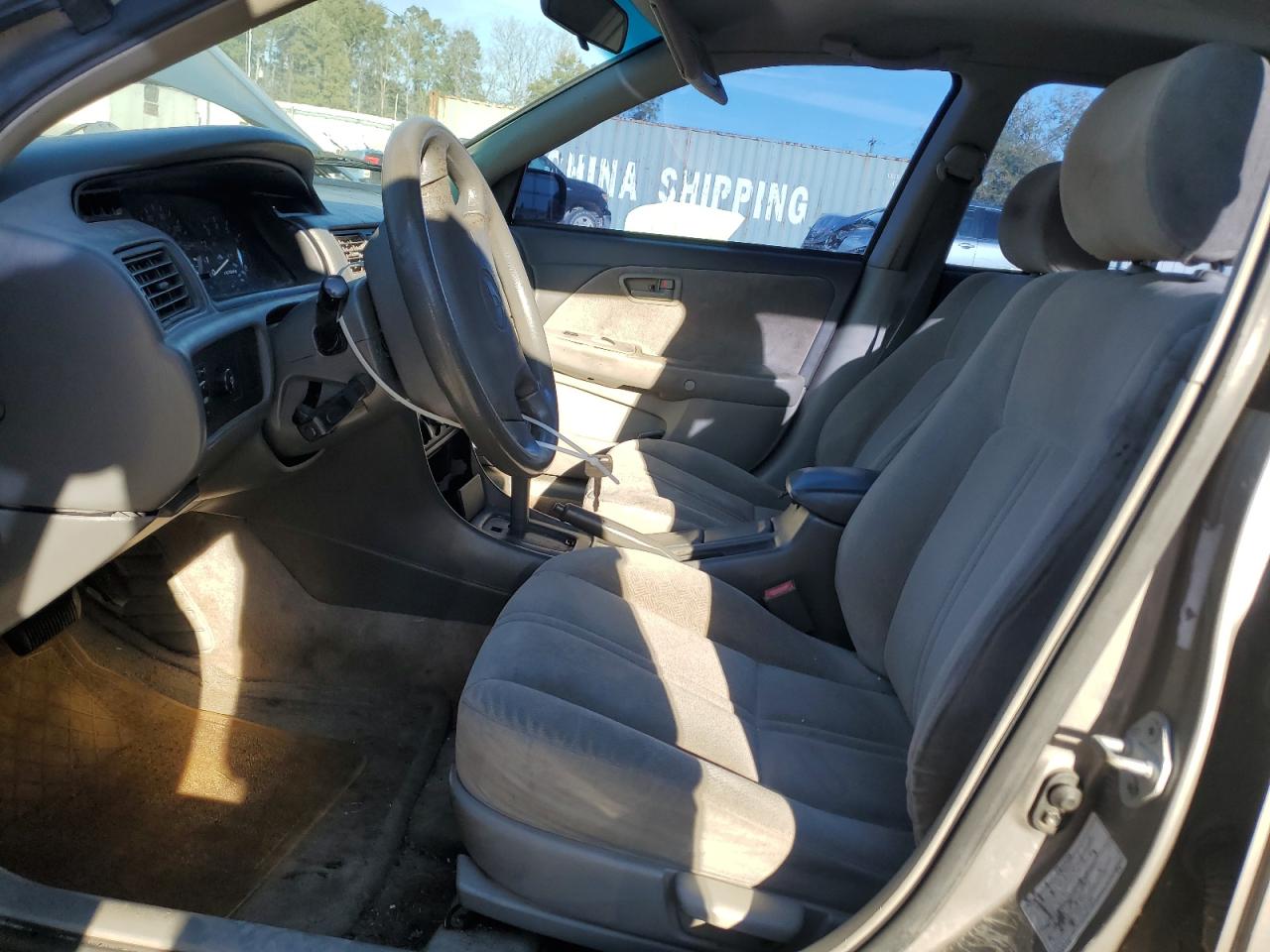 1999 Toyota Camry - Image 7