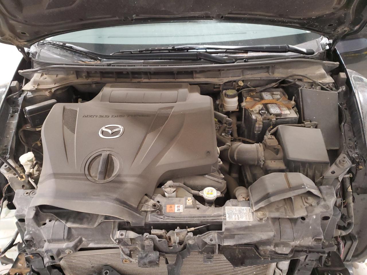 2009 Mazda CX-7 - Image 12