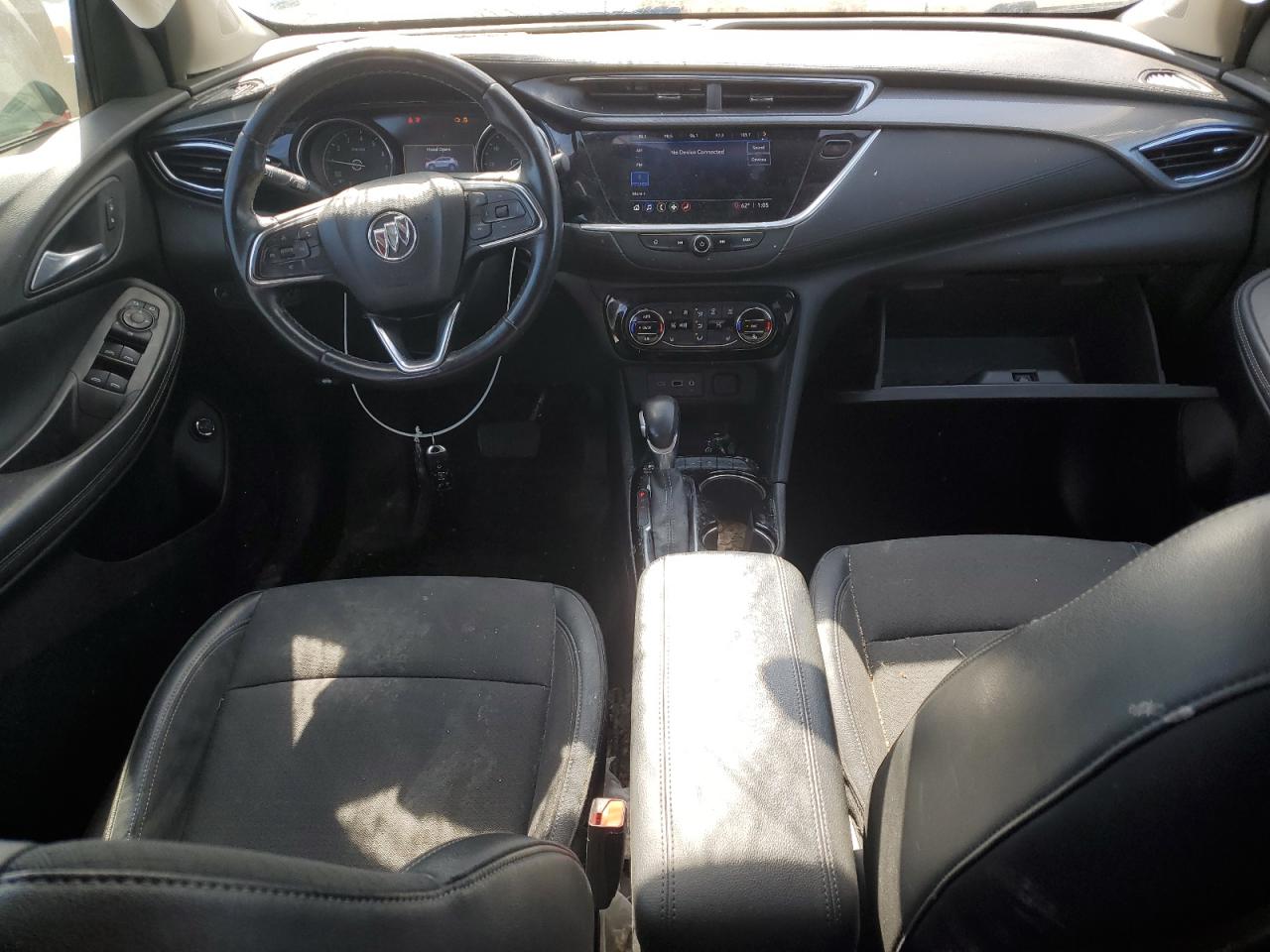 2020 Buick Encore - Image 8