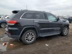 2015 Jeep Grand Cherokee Limited for Sale in Woodhaven, MI - Front End