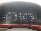 2013 Hyundai Equus Signature продається в Sacramento, CA - Front End