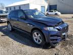2018 Jaguar F-Pace Premium იყიდება Hillsborough-ში, NJ - Front End