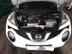 2015 NISSAN JUKE ACENT for sale at Copart SANDTOFT