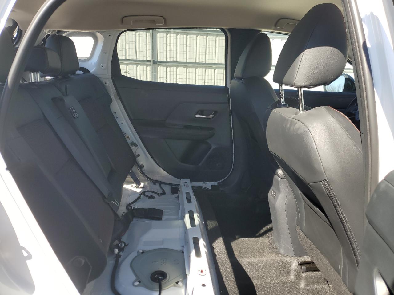 3N8AP6DA0SL320600 NISSAN KICKS 2025