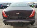 2011 Jaguar Xjl  продається в North Las Vegas, NV - Front End