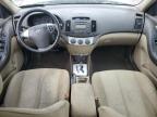 2010 Hyundai Elantra Blue de vânzare în Chicago Heights, IL - Front End