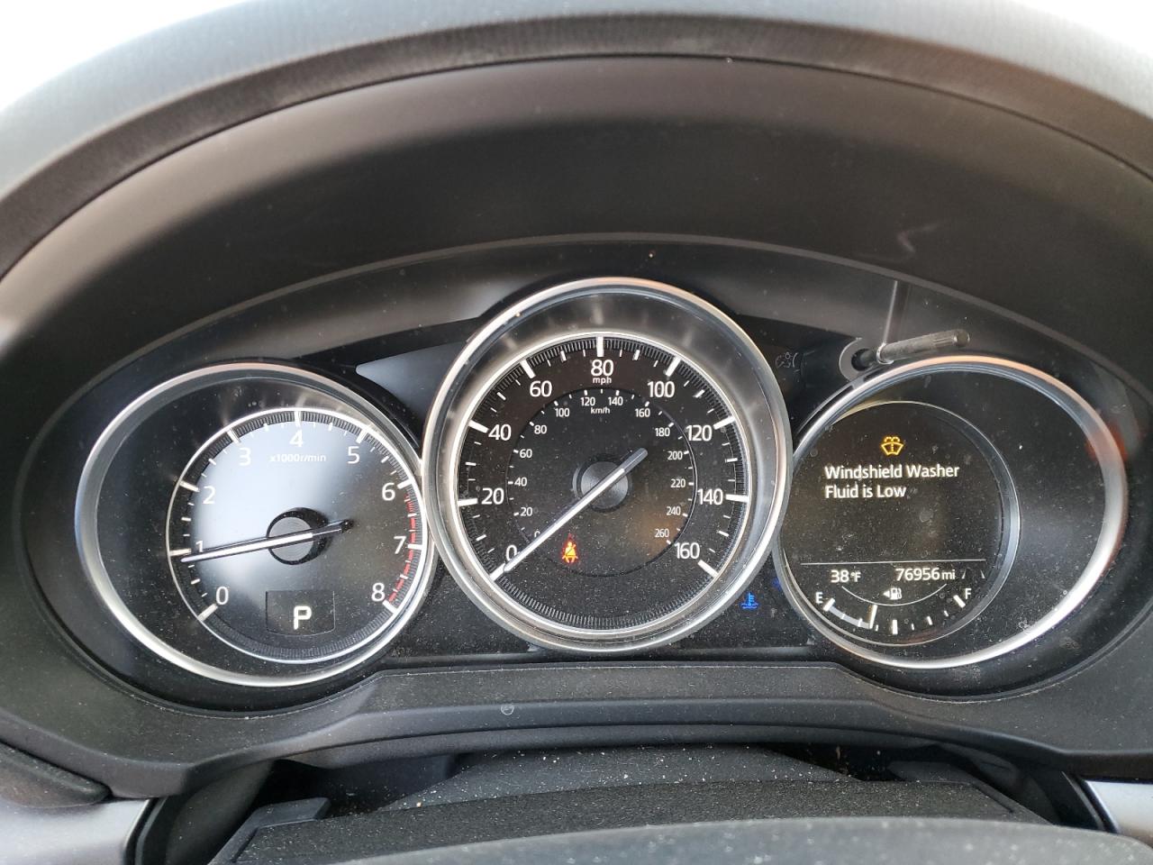 2020 Mazda CX-5 - Image 9