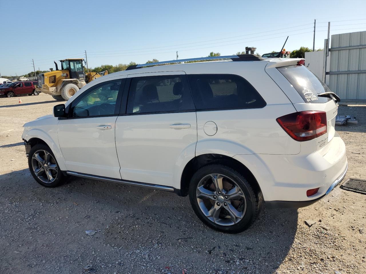 2016 Dodge Journey - Image 2