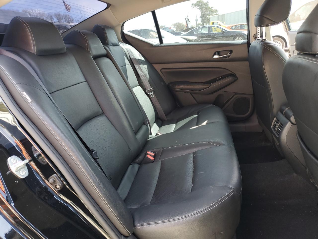1N4BL4EV4RN309178 NISSAN ALTIMA 2024