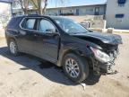 2018 Chevrolet Traverse Lt للبيع في Albuquerque، NM - Front End