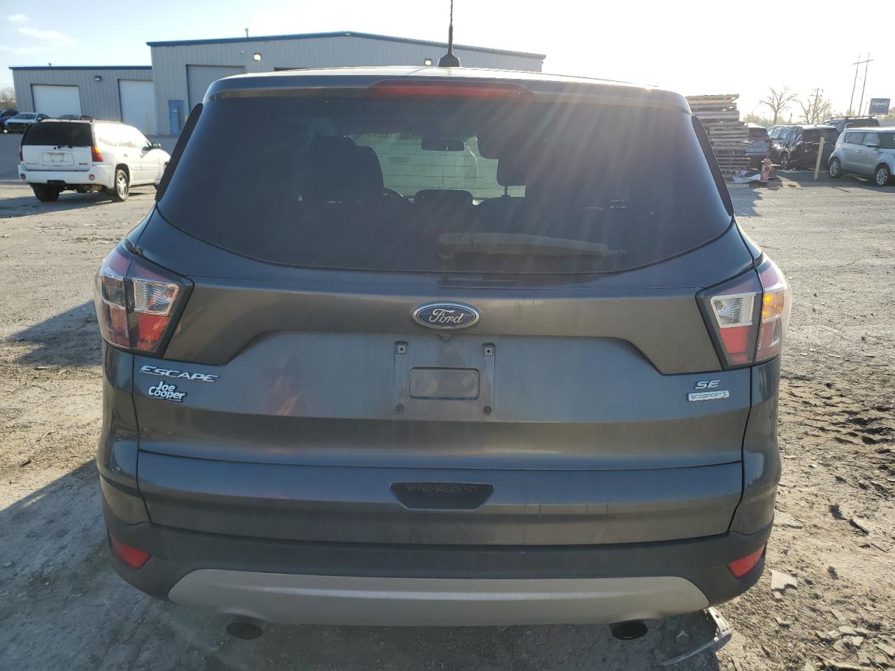 2017 Ford Escape - Image 6