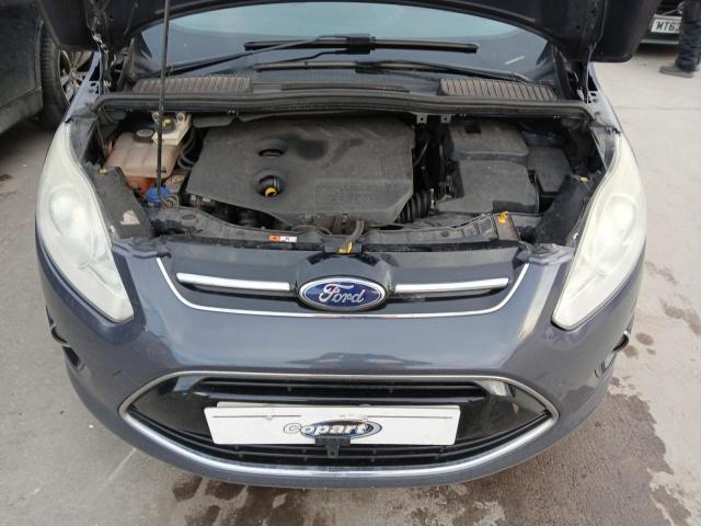 2012 FORD C-MAX TITA