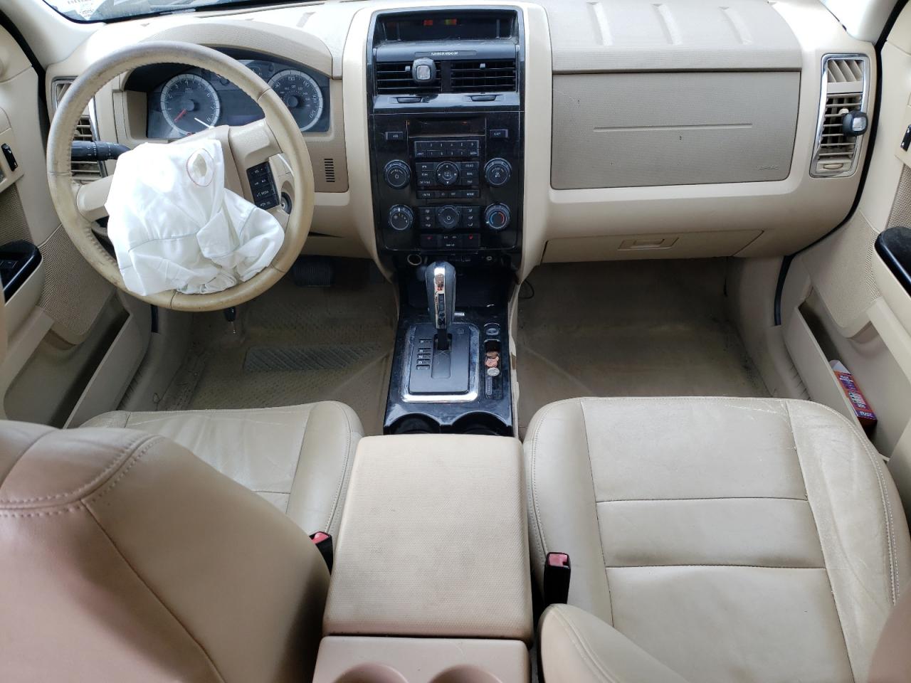 2009 Ford Escape - Image 8