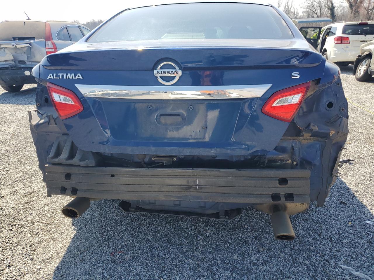 1N4AL3AP4GN386353 NISSAN ALTIMA 2016