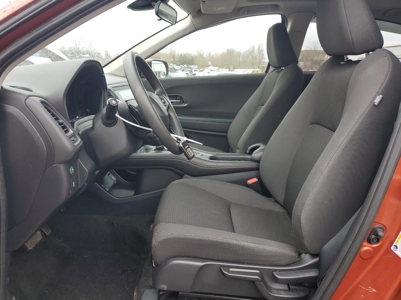 2019 Honda HR-V - Image 7