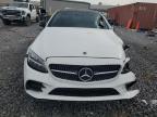 2022 Mercedes-Benz C 300 zu verkaufen in Hueytown, AL - Side