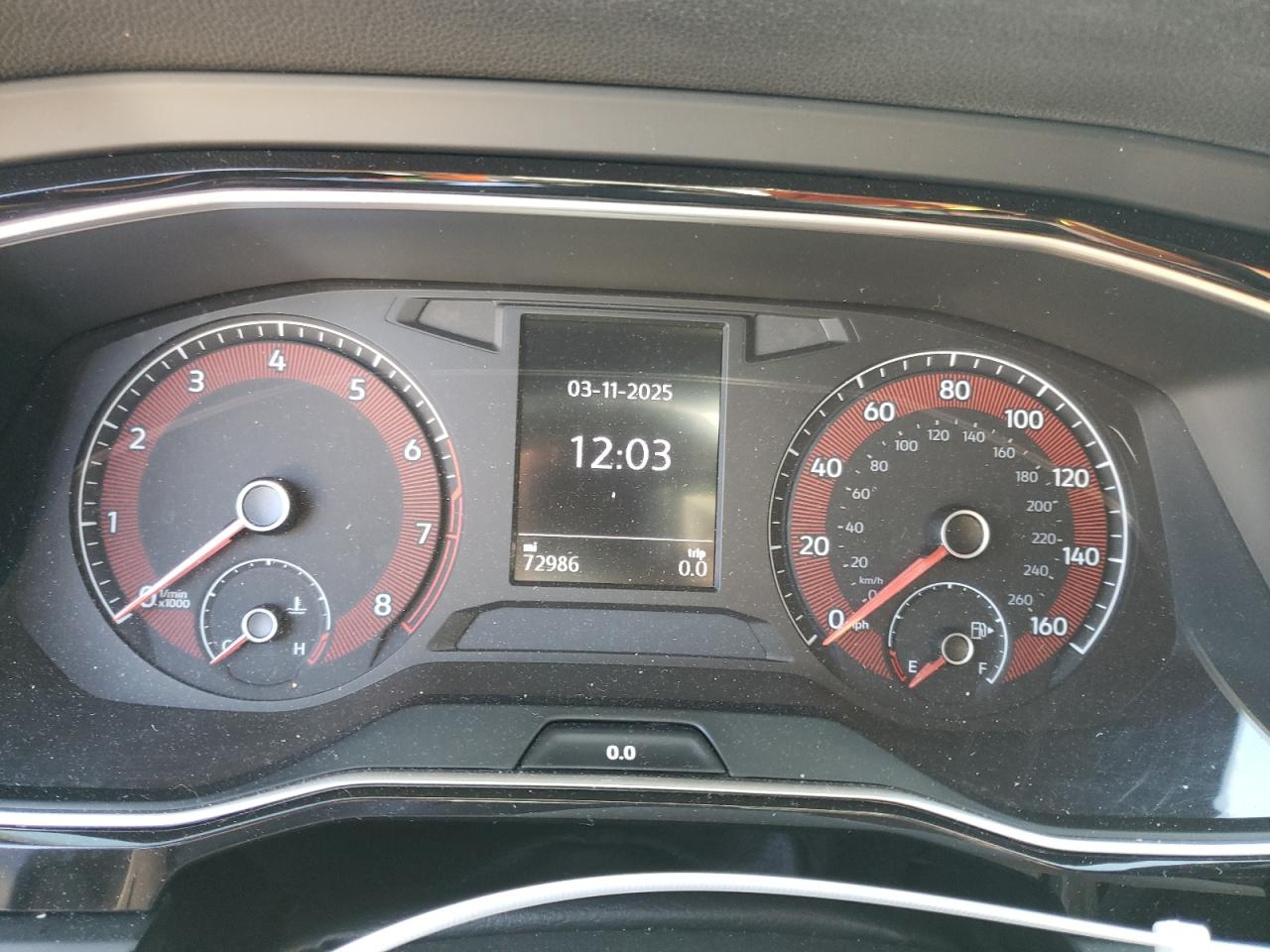 2020 Volkswagen Jetta - Image 9