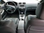 2007 Honda Accord Ex продається в Riverview, FL - Front End