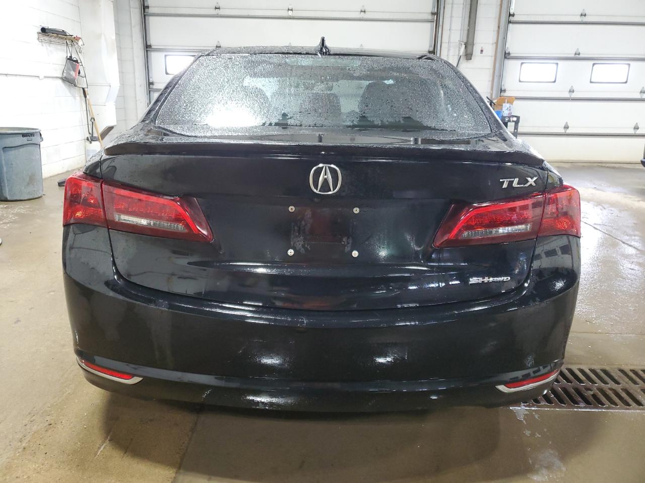 2016 Acura TLX - Image 6