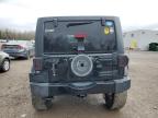 2016 JEEP WRANGLER UNLIMITED SAHARA   for sale at Copart ON - COOKSTOWN