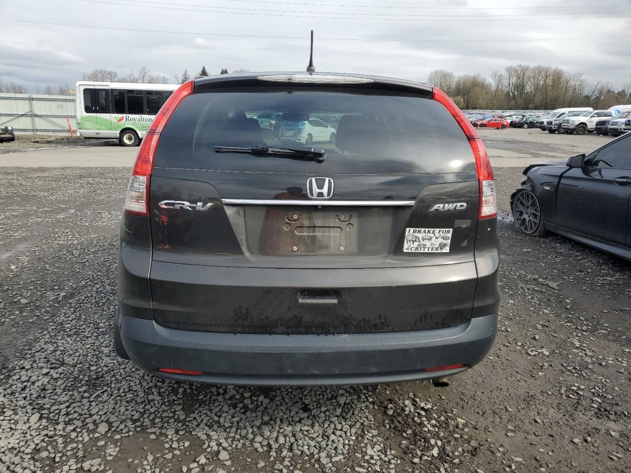 2014 Honda CR-V - Image 6
