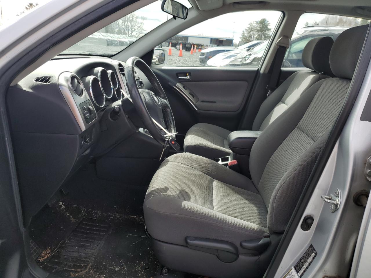 2007 Toyota Corolla - Image 7