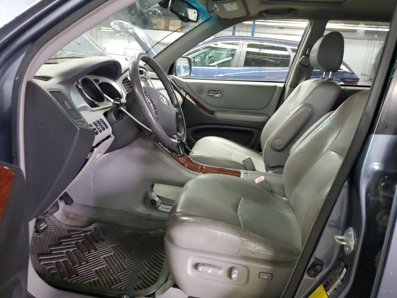 2005 Toyota Highlander - Image 7